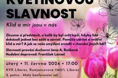 Květinová slavnost 2024 - 1