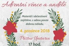 adventní-věnce-a-andělé-2018